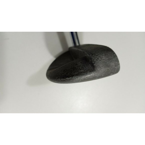 RH Knight Intech 1 Putter Balata Face Insert  35.5” Steel Right Handed - Picture 5 of 10